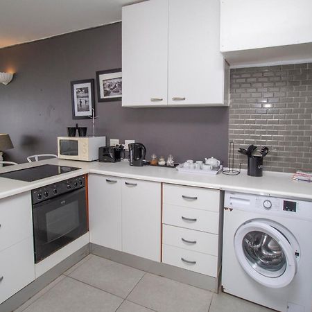 Apartament 9 Bronze Bay Durban Zewnętrze zdjęcie