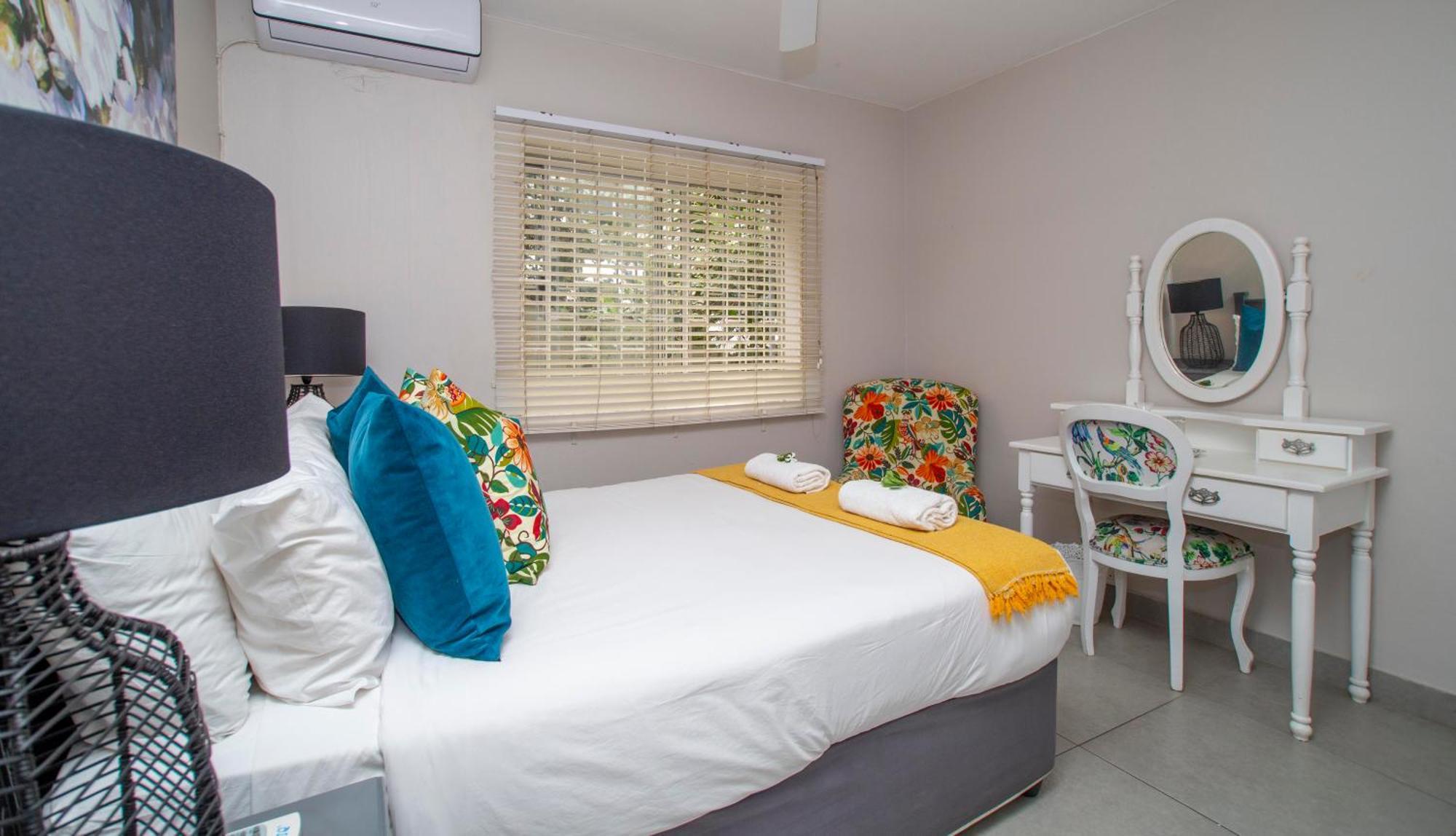 Apartament 9 Bronze Bay Durban Zewnętrze zdjęcie