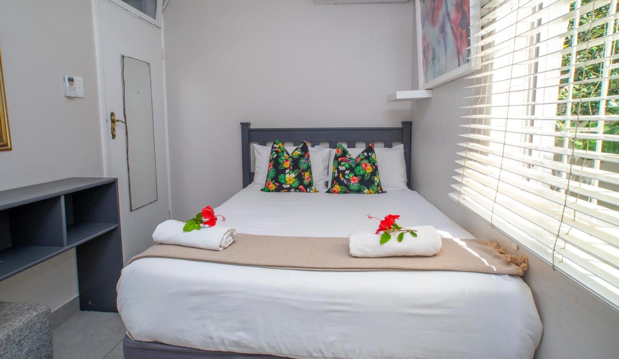 Apartament 9 Bronze Bay Durban Zewnętrze zdjęcie