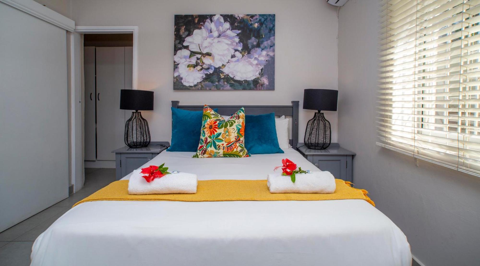 Apartament 9 Bronze Bay Durban Zewnętrze zdjęcie