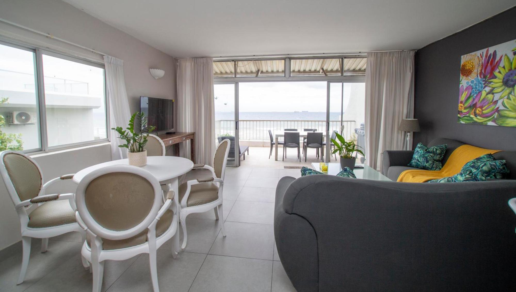 Apartament 9 Bronze Bay Durban Zewnętrze zdjęcie