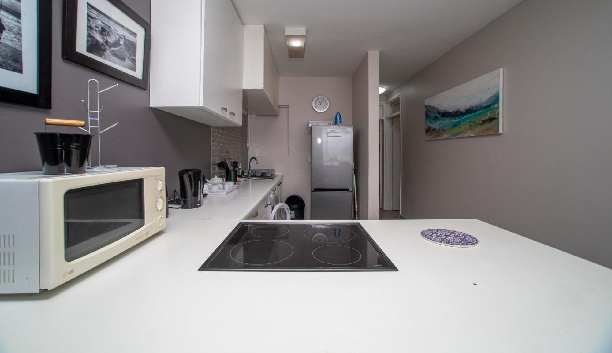 Apartament 9 Bronze Bay Durban Zewnętrze zdjęcie