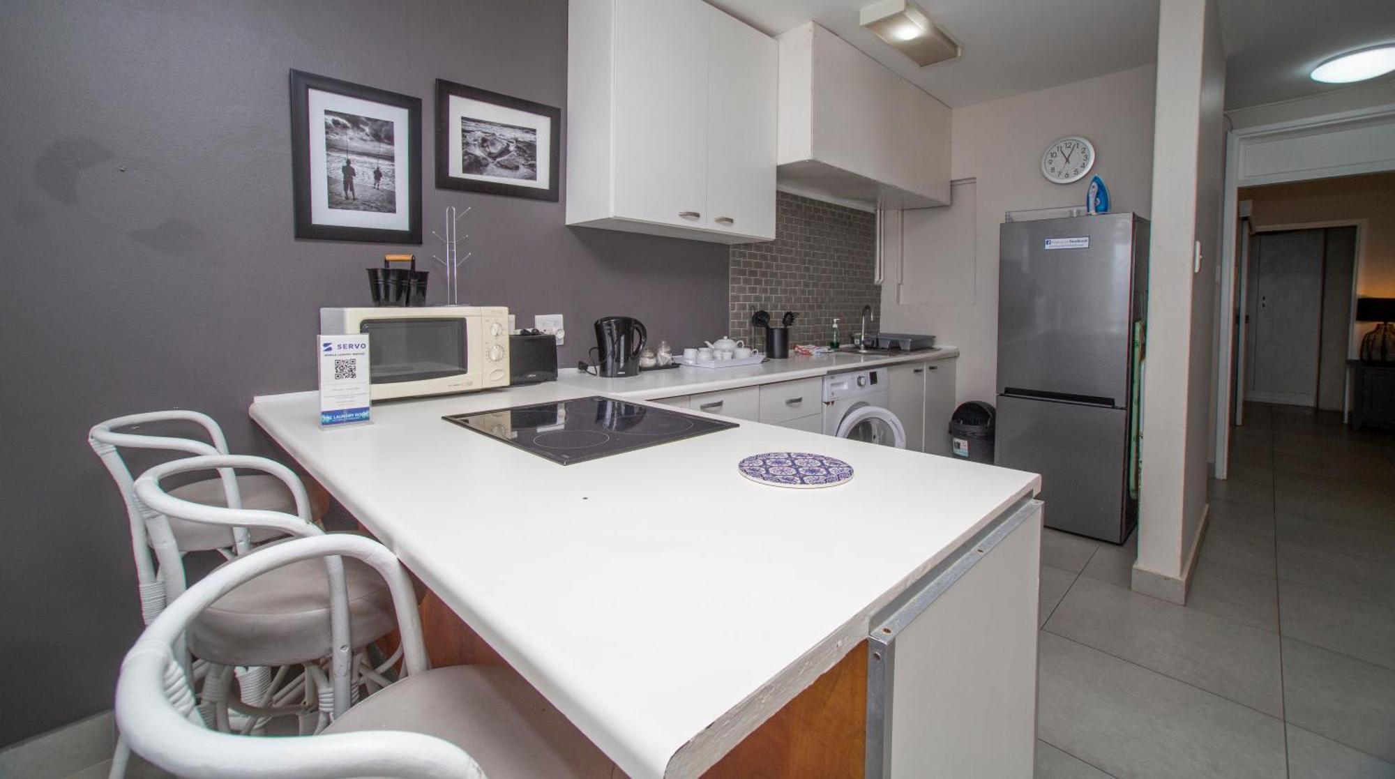 Apartament 9 Bronze Bay Durban Zewnętrze zdjęcie