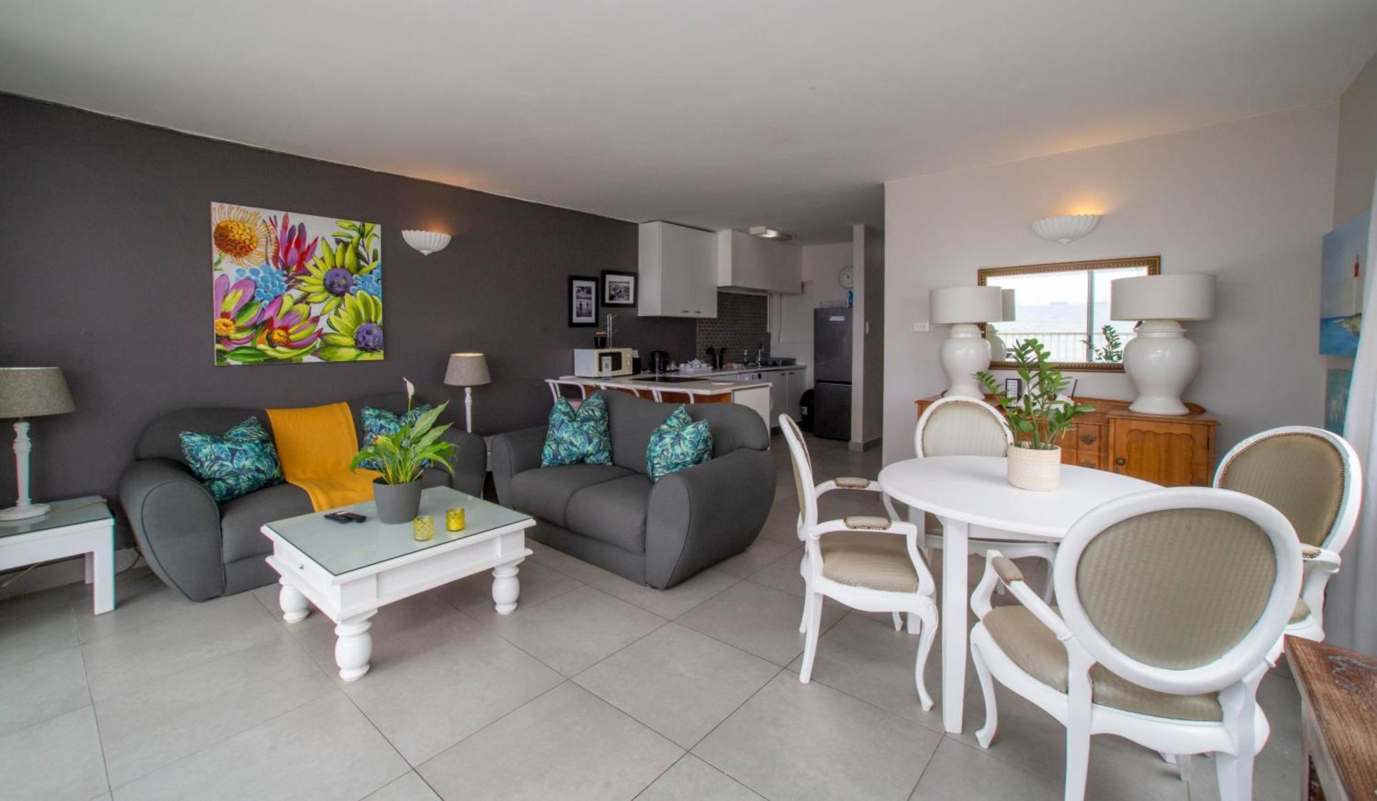 Apartament 9 Bronze Bay Durban Zewnętrze zdjęcie