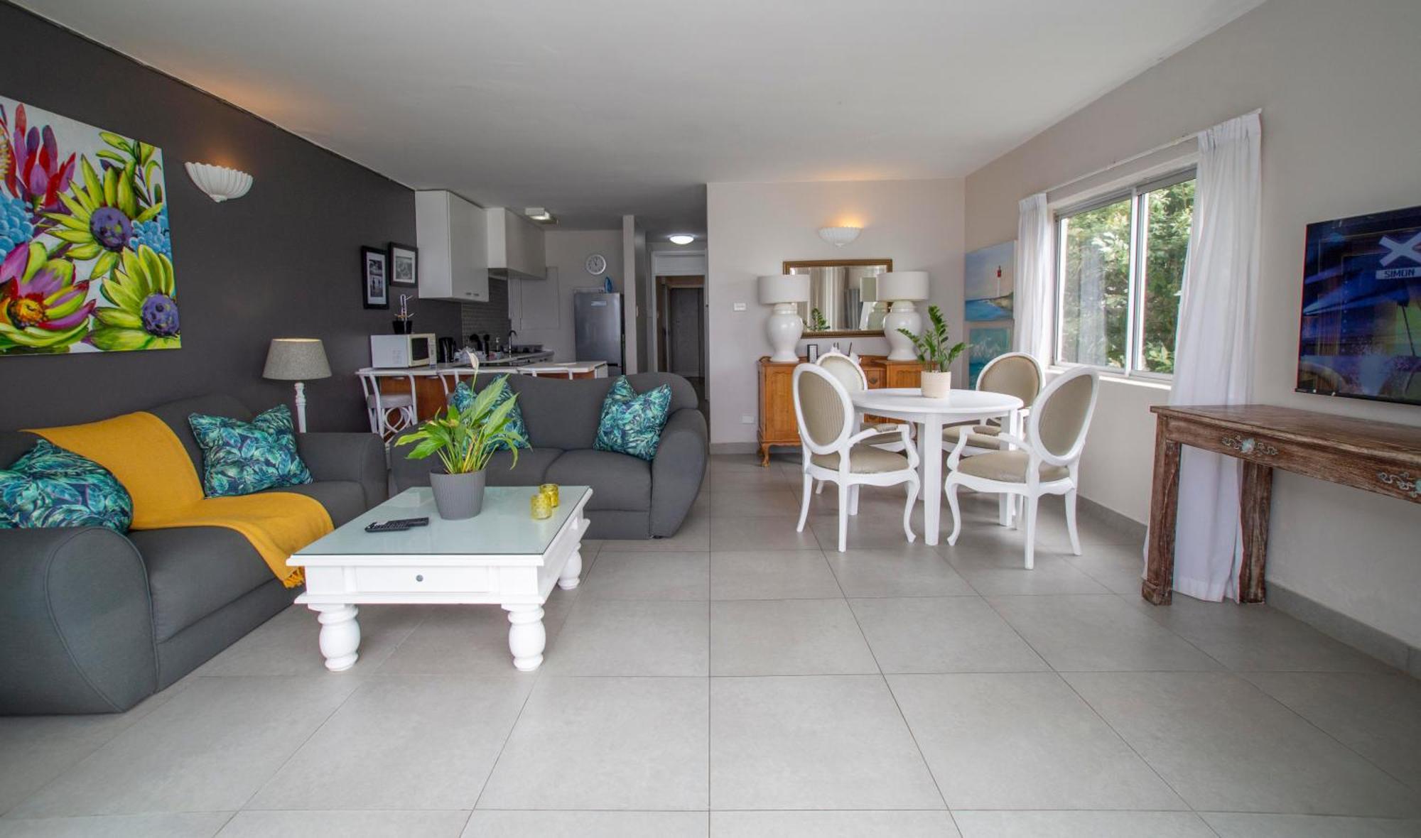 Apartament 9 Bronze Bay Durban Zewnętrze zdjęcie