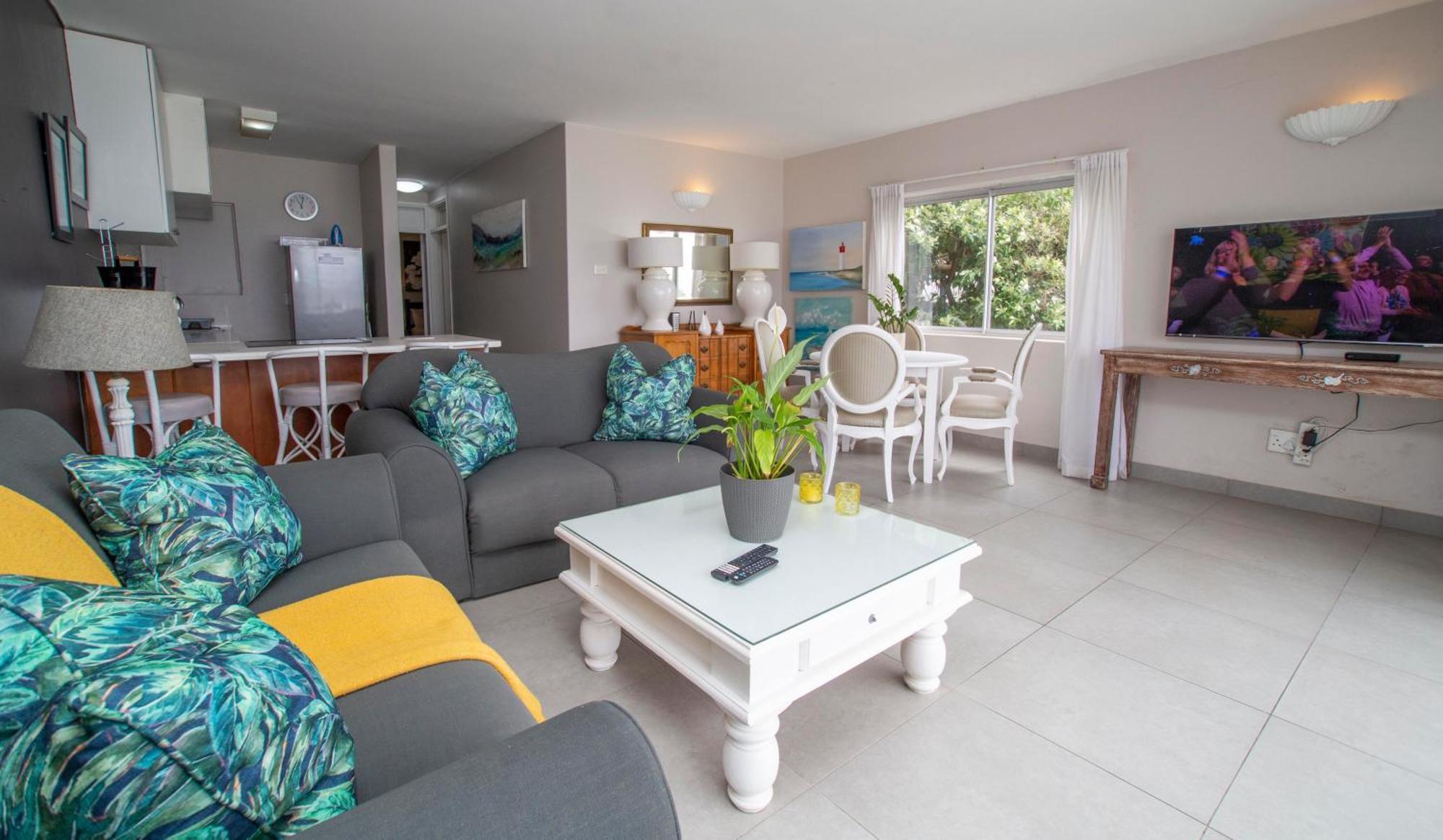 Apartament 9 Bronze Bay Durban Zewnętrze zdjęcie